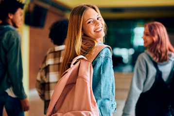 Estudia Inlgés y Trabaja en Irlanda