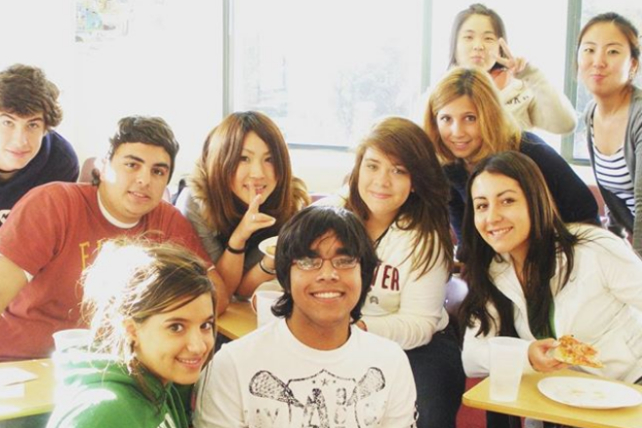 Estudia ingles en FLS en Boston