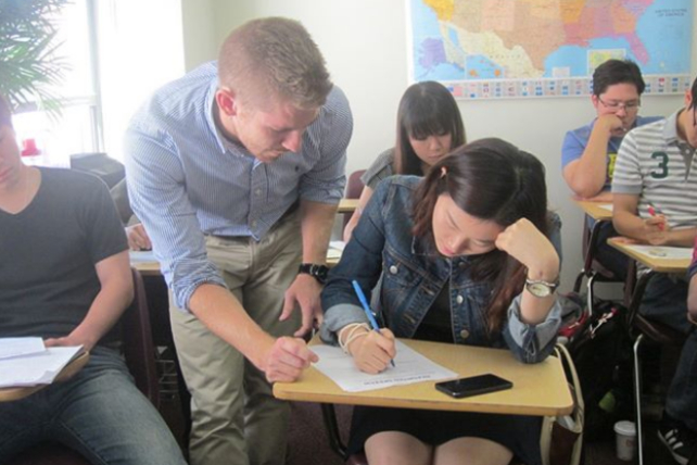 Intercambio en Tenesse