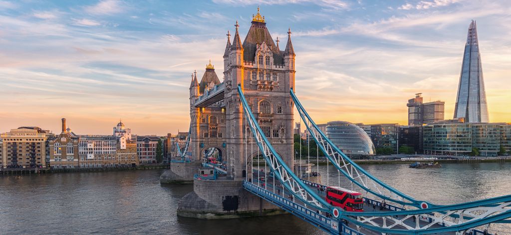 Estudia en LSI London Central.