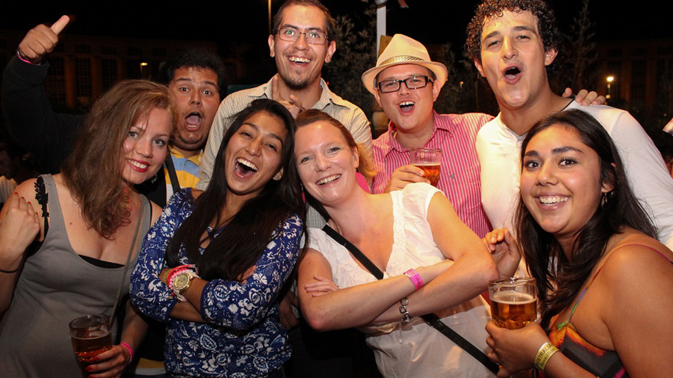 Estudia un curso de fances en la escuela Accent Français