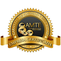 Logo AMTE