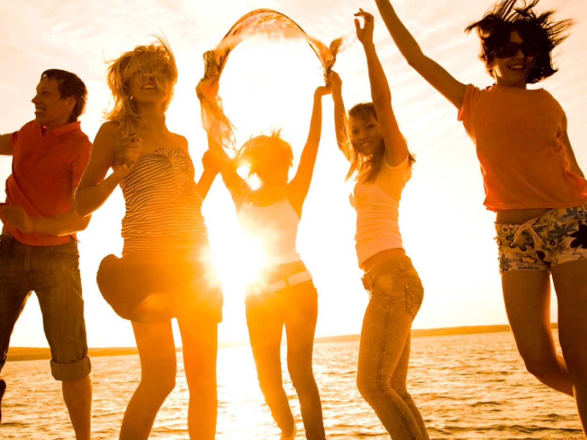 Estudia un curso en inlingua Vancouver