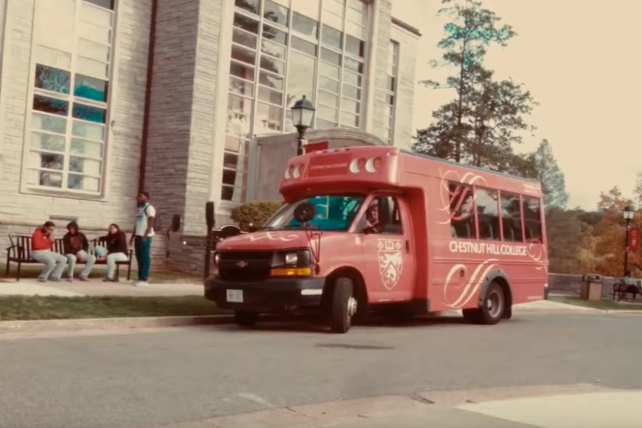 Programas académicos en Philadelphia