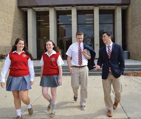 Estudiar tu Preparatoria