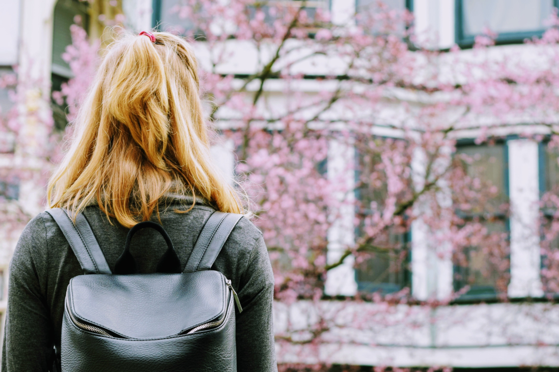 Estudia en LSI San Francisco