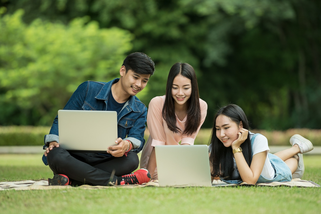 Estudia un curso en San Diego