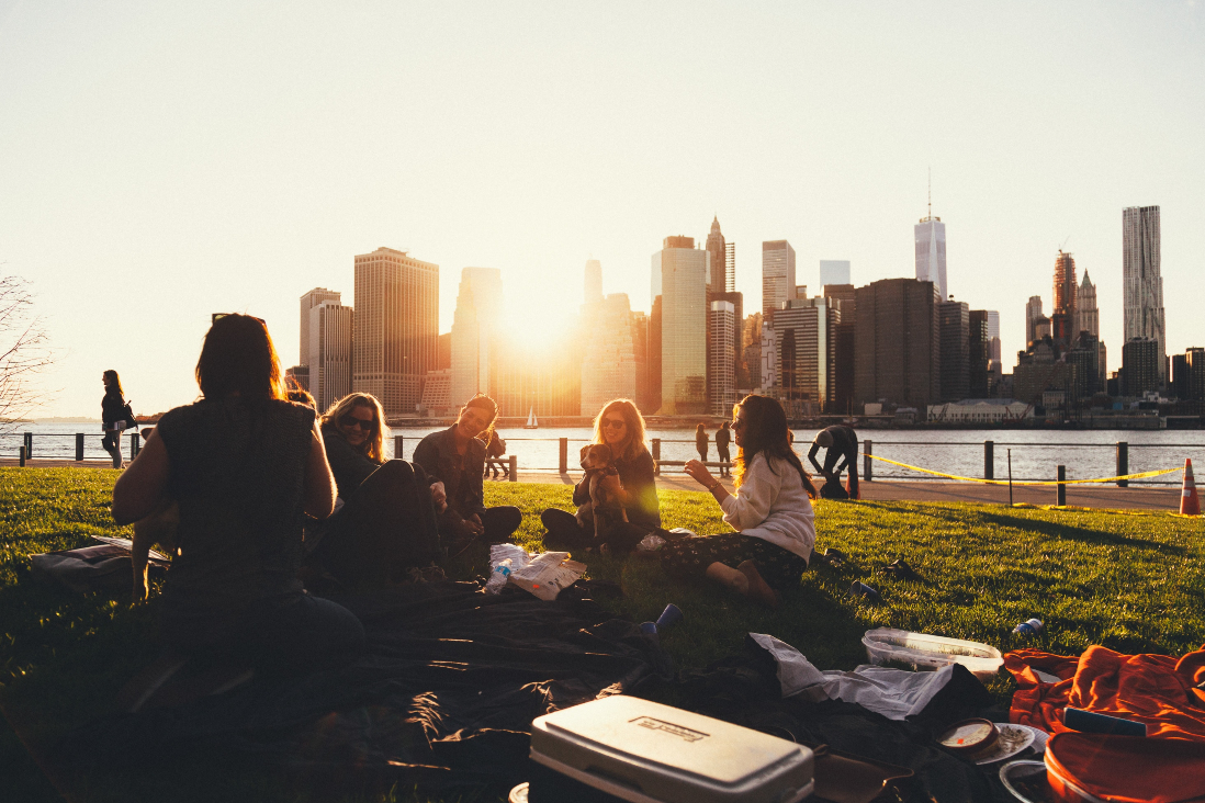 Estudia un curso o ingles en Nueva York