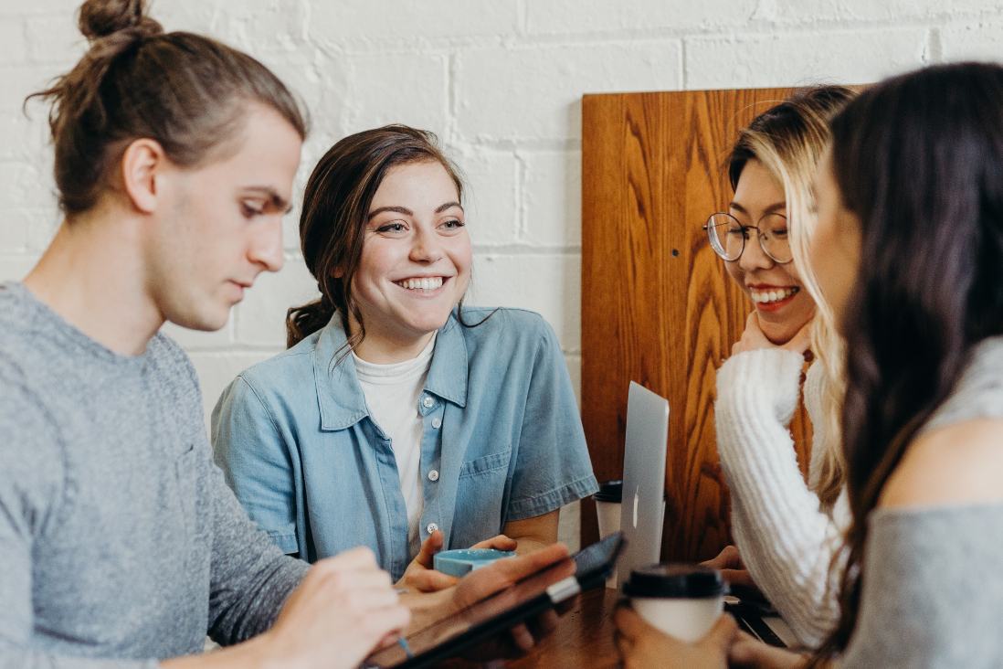 Estudia ingles en LSI Houston