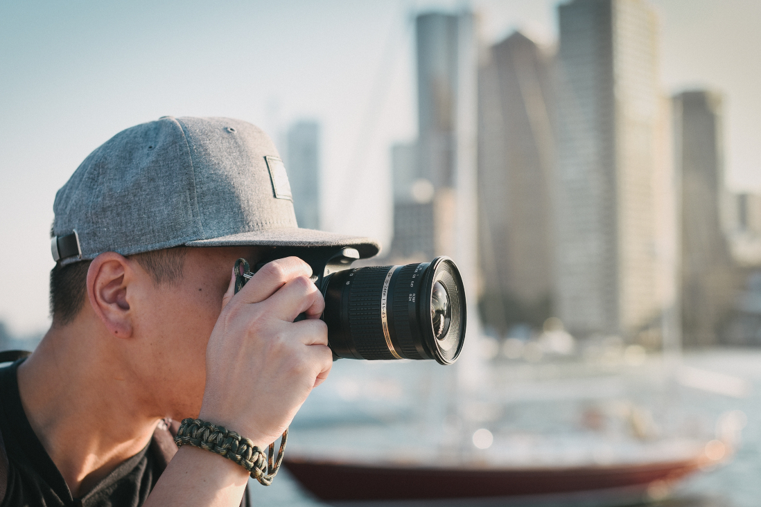 Estudia un curso en OHC Boston