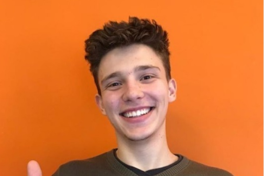 Estudia inglés en EC Boston