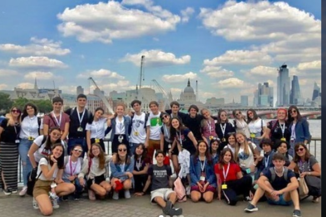 Estudia en Stafford Calgary