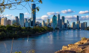 Escuelas VETE de au pair