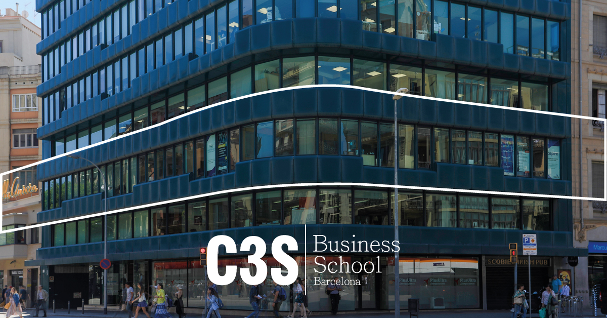 Estudia la Universidad en Barcelona