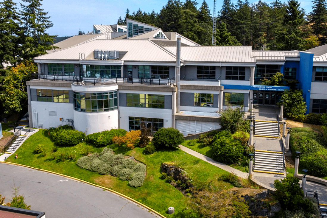 Camosun College