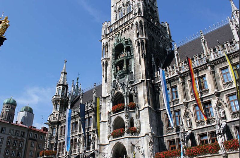 Aprende aleman en Radolfzell