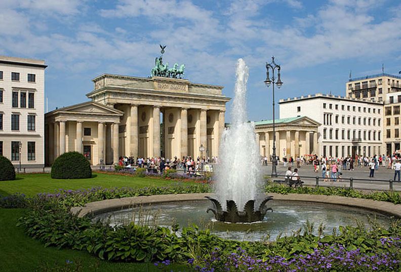 Estudia en Carl Duisberg Centren