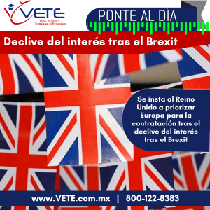 VETE EDUCATION AND TRAVEL PONTE AL DÍA