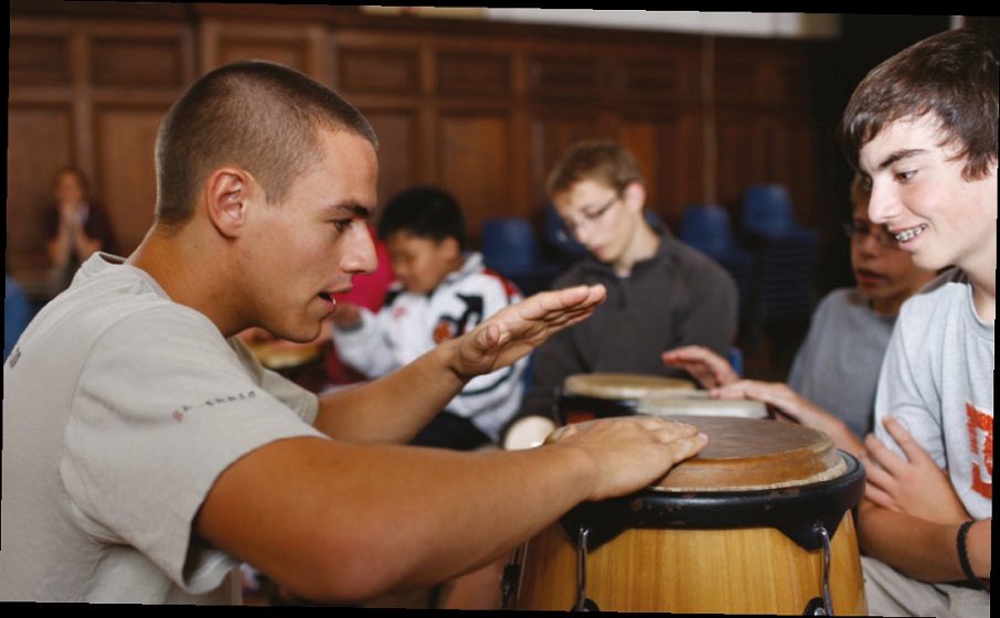 Estudia en EC Embassy Summer London.