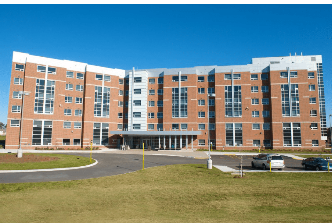 Fanshawe (London South Campus)