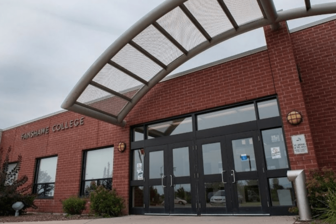 Fanshawe (St. Thomas/Elgin Regional Campus)