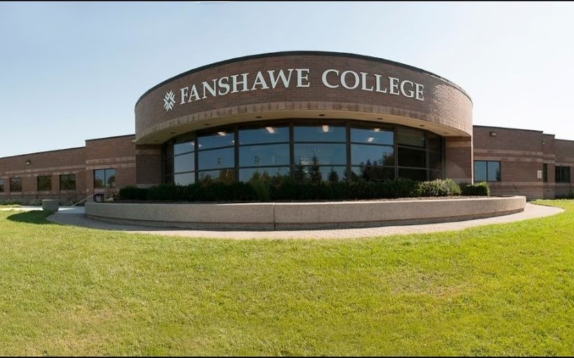 Estudia la Universidad en Canada con Fanshawe College Woodstock