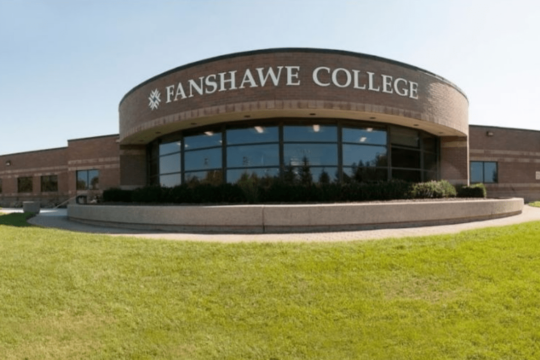 Fanshawe (Woodstock/Oxford Regional Campus)