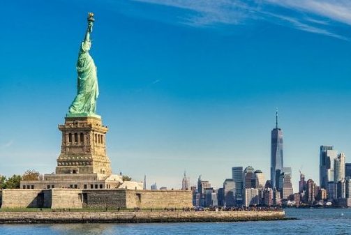 Estudia tu preparatoria en Connecticut, u otra ciudad de Estados Unidos