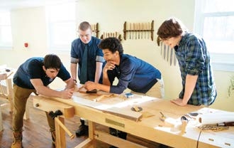 preparatoria vete education and travel