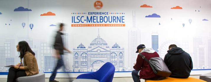 Estudia en ILSC Melbourne
