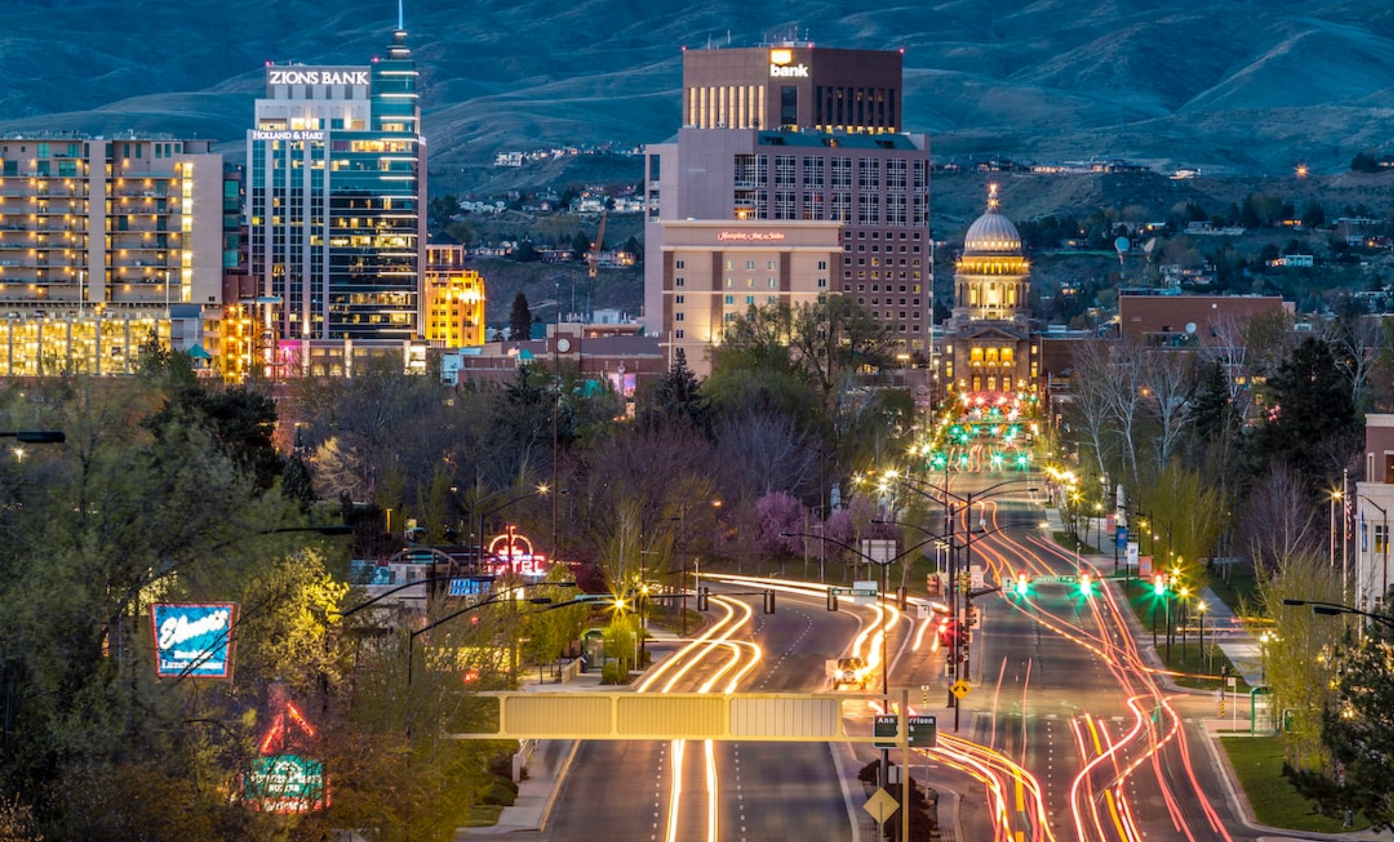 Estudiar tu preparatoria Estados Unidos