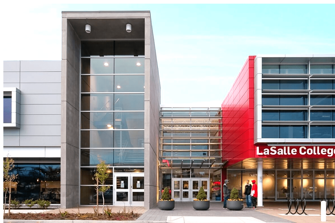 LaSalle College-VETE and travel