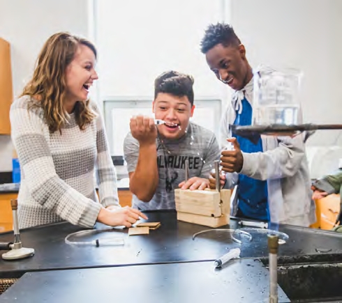 preparatoria vete education and travel