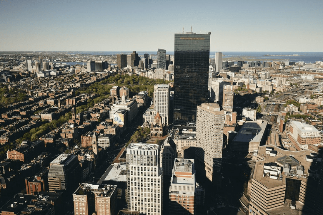 Estudiar tu preparatoria en Massachusetts, Estados Unidos