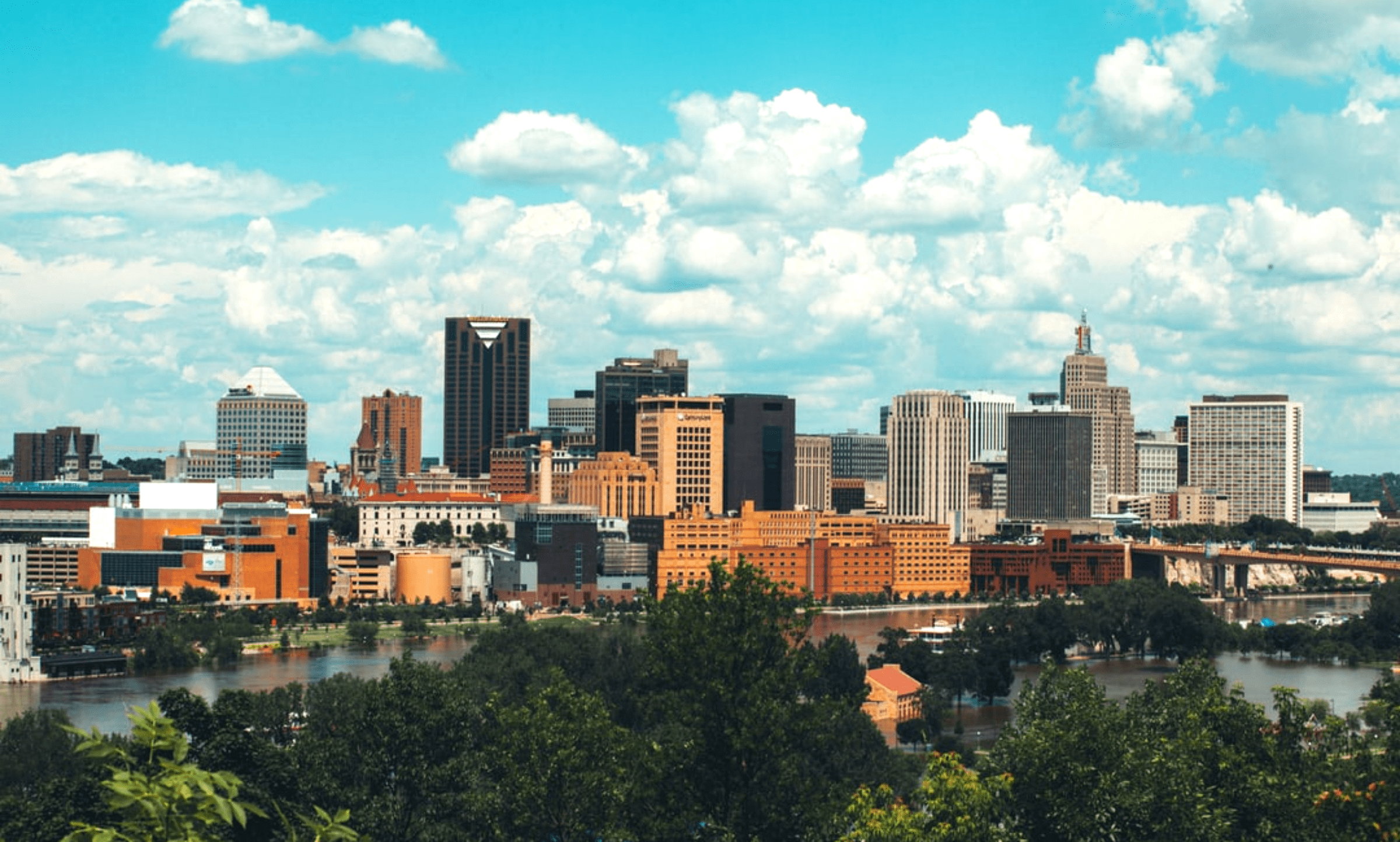 Estudiar tu preparatoria en Minnesota, Estados Unidos