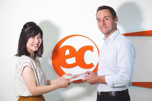 Aprende y practica ingles en Nueva York