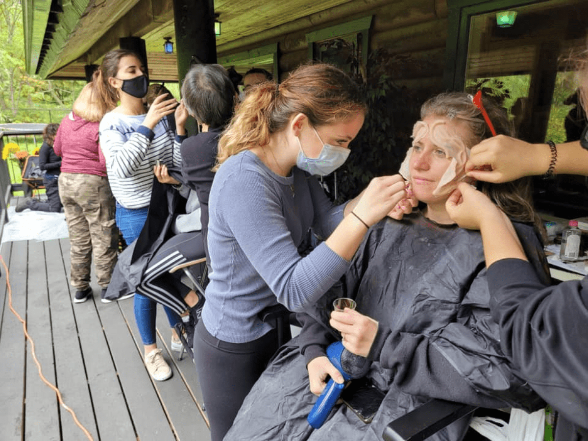 New Image College-VETE Education And Travel