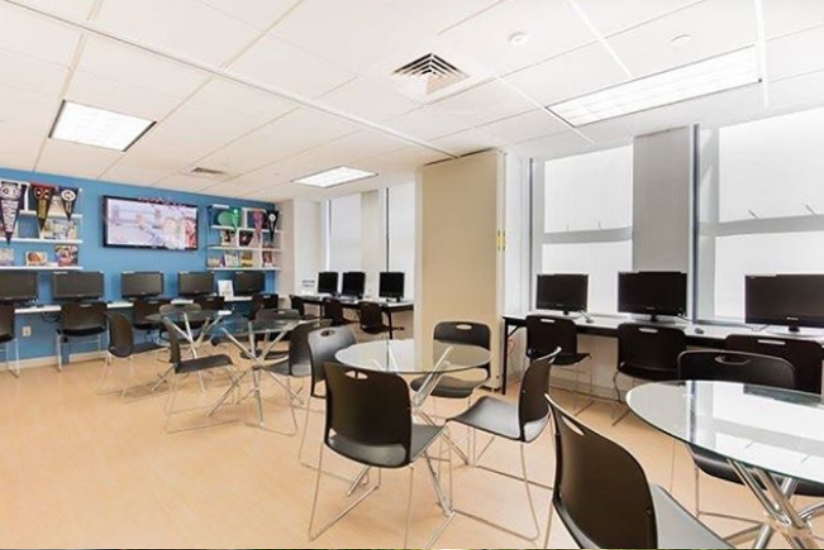 Estudia en Cork English Academy