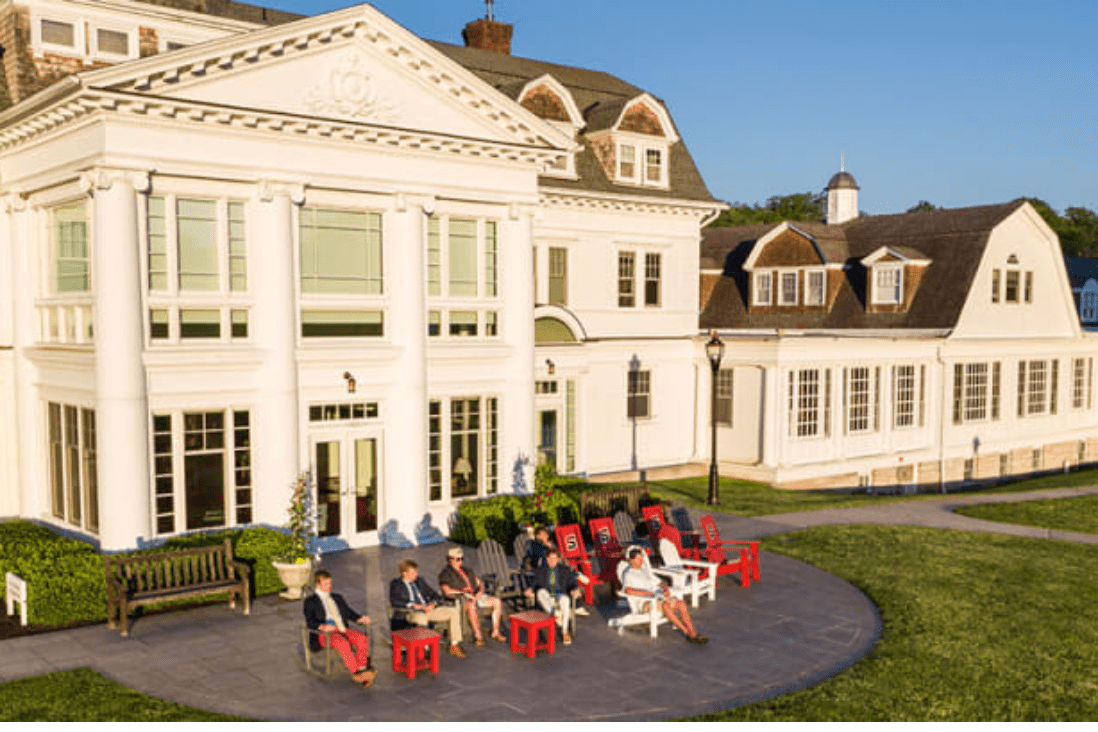 Salisbury School- VETE and travel