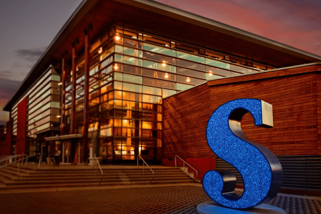 Sheridan College (Trafalgar Road Campus)