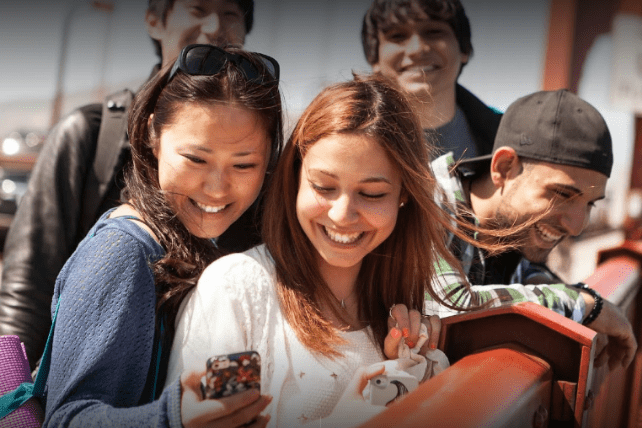 Estudia en san francisco