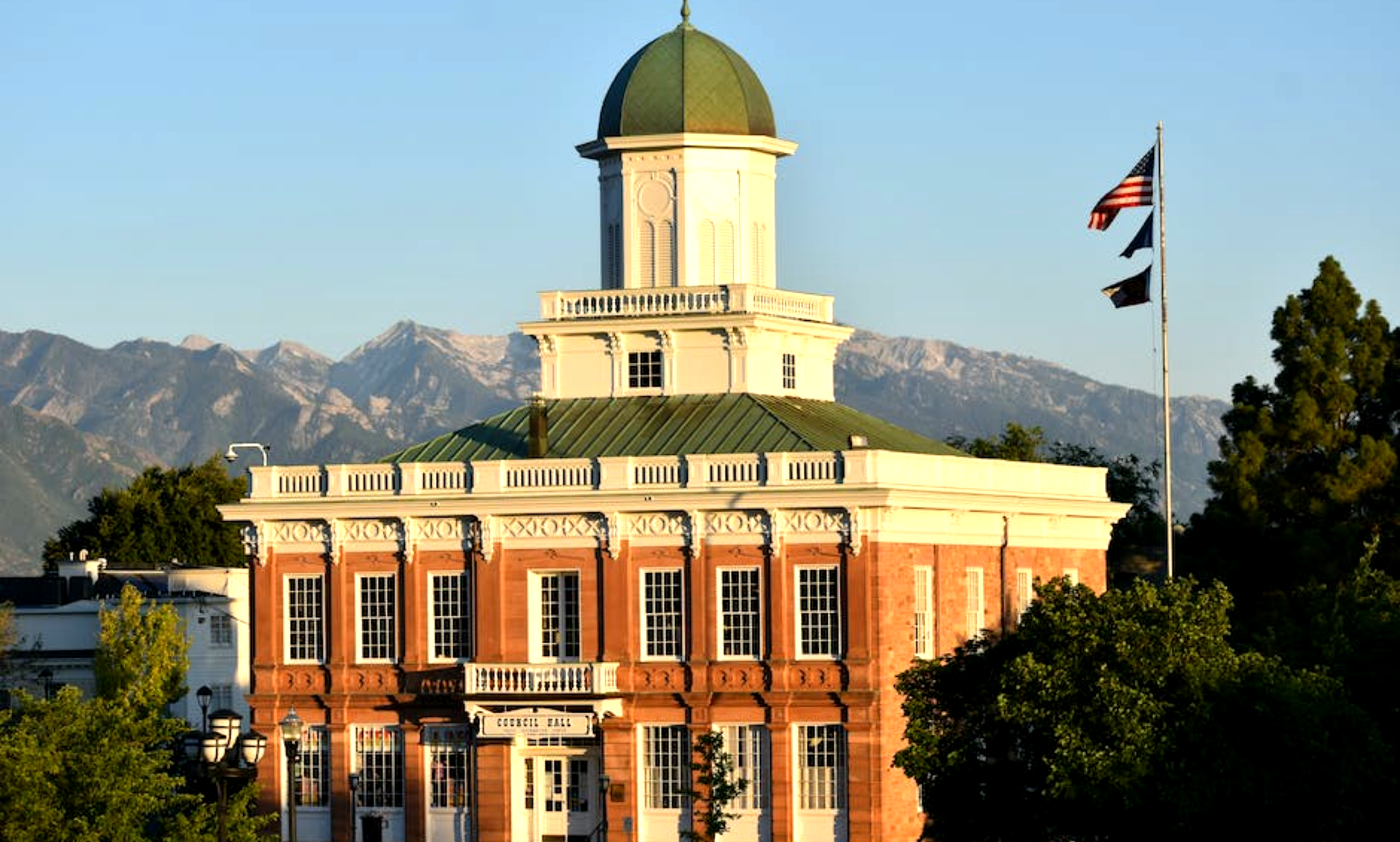 Estudiar tu preparatoria Estados Unidos