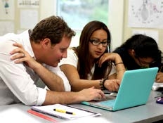 estudiante de preparatoria vete education and travel