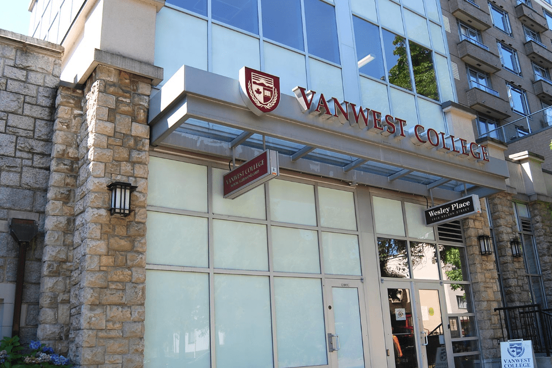 VanWest-VETE-Education-and-ravel