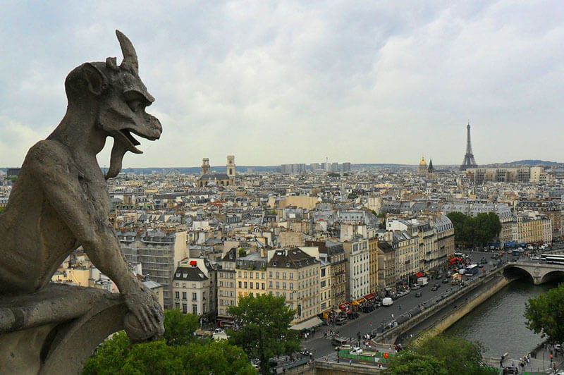 Aprende frances en France Language