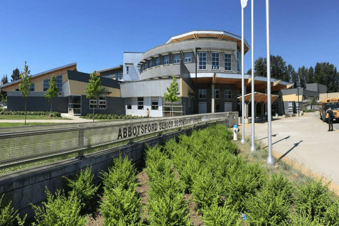 Abbotsford School District VETE Education And Travel
