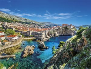 VETE Education and Travel - 13 Lugares accesibles para visitar en Europa