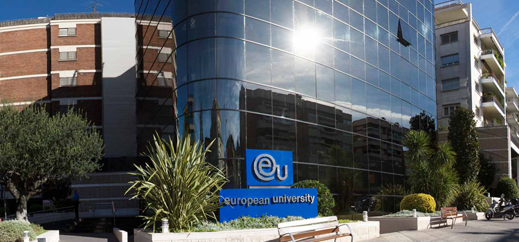 Estudia Negocios en EU Business School