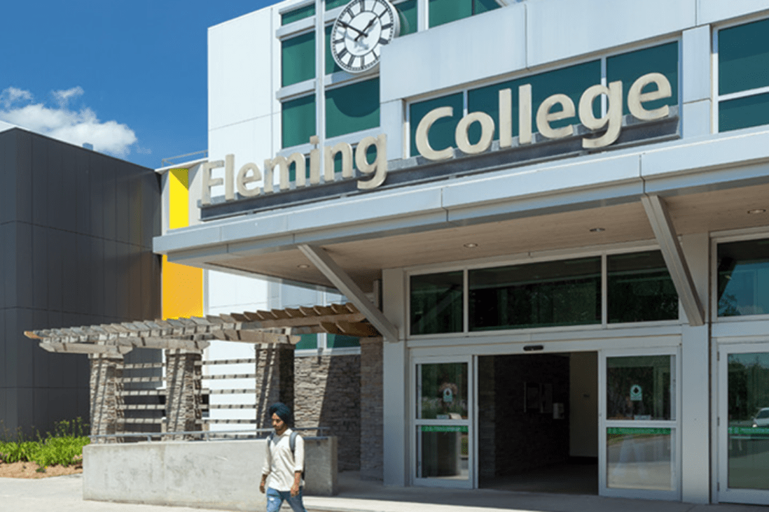 fleming-college-VETE