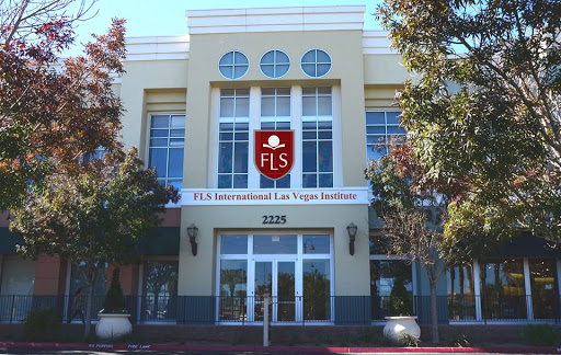 Intercambio de idioma en Las Vegas